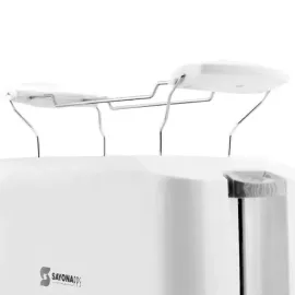 محمصة خبز Sayona Pop Up واط 700 – 7 مستويات تحميص