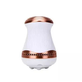 مبرد قدم كهربائي لإزالة الجلد الميت