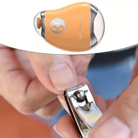 قصافة أظافر كهربائية أوتوماتيكية