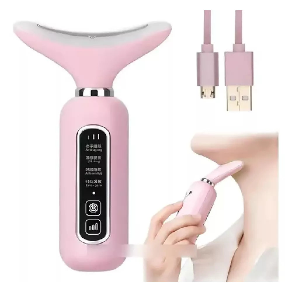 جهاز شد البشرة بنبضات مكثفة لإزالة التجاعيد
