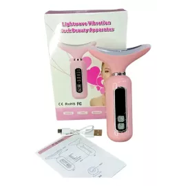 جهاز شد البشرة بنبضات مكثفة لإزالة التجاعيد