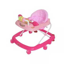 مشاية أطفال دعم ممتع وآمن لخطواته الأولى