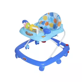 مشاية أطفال دعم ممتع وآمن لخطواته الأولى