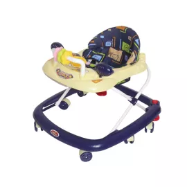 مشاية أطفال دعم ممتع وآمن لخطواته الأولى