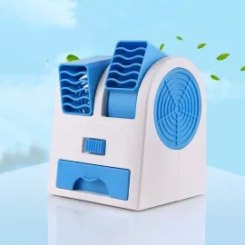 مبرد هواء محمول 3 في 1