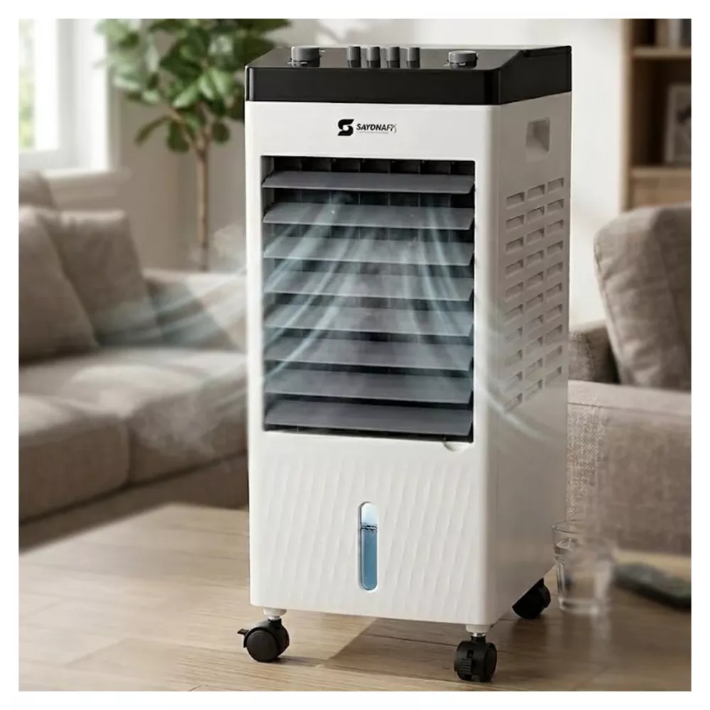 مكيف صحراوي سايونا 60 واط