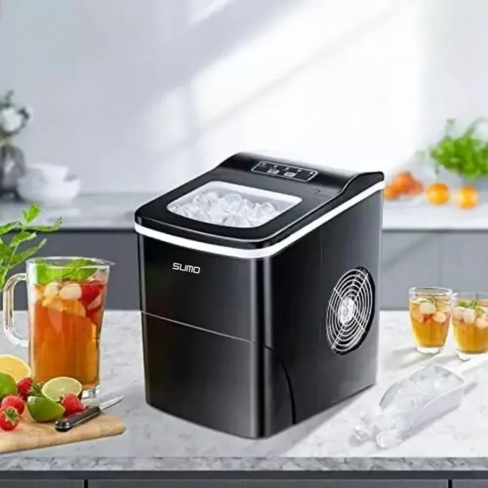 صانعة مكعبات الثلج من سومو (SX-9050)