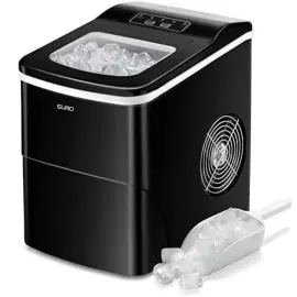 صانعة مكعبات الثلج من سومو (SX-9050)