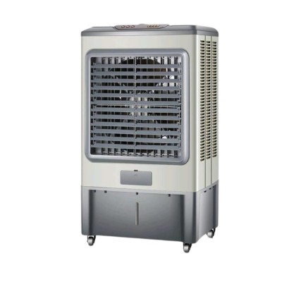 مبرد هواء ومكيف صحراوي SUMO SM-164 تدفق 8000 م³/ساعة – خزان 70 لتر – قدرة 450 واط