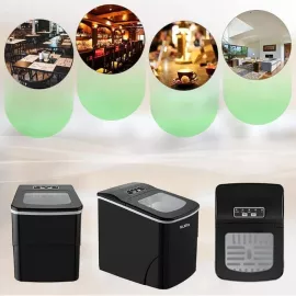 صانعة مكعبات الثلج من سومو (SX-9050)