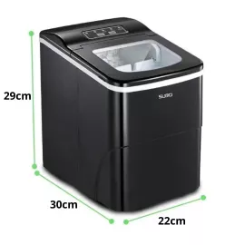 صانعة مكعبات الثلج من سومو (SX-9050)