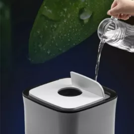 جهاز ترطيب هواء كهربائي 80 واط سعة 16 لتر مع تعقيم UV