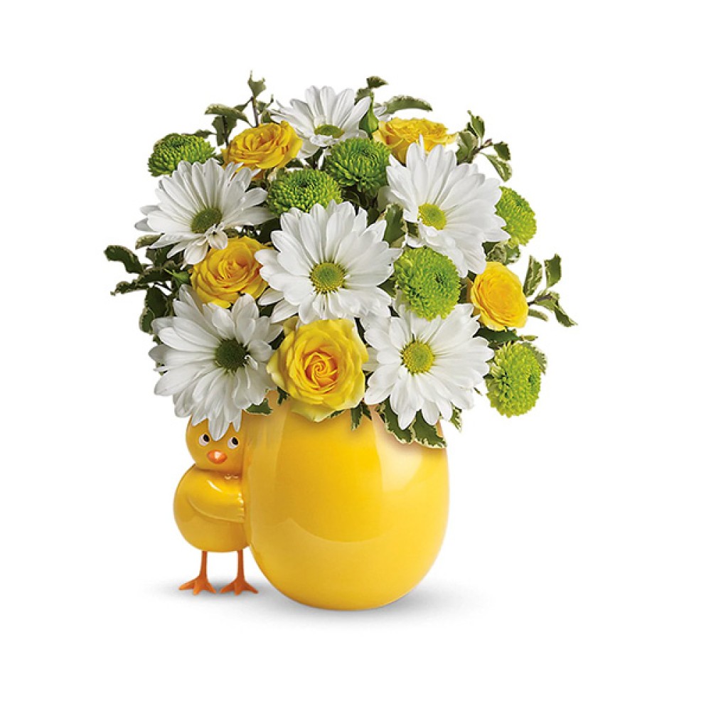 Nock prosciutto turduch